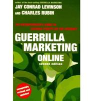 Guerrilla Marketing Online