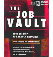 The Job Vault