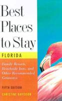 Best Places to Stay in Florida