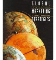 Global Marketing Strategies