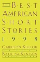 The Best American Short Stories 1998. Best American Short Stories