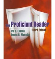 The Proficient Reader