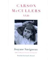 Carson McCullers