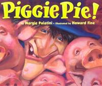 Piggie Pie! Book & Cassette