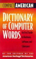 Compact American Dictionary of Computer Words