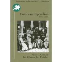 European Imperialism, 1830-1930