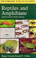 A Field Guide to Reptiles & Amphibians