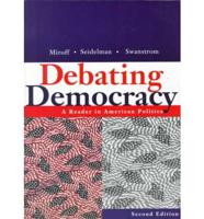 Debating Democracy