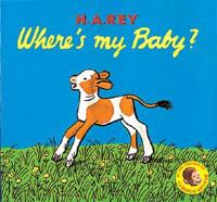 Where's My Baby?