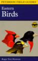 A Field Guide to the Birds