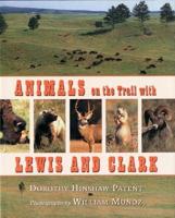 Animals on the Trail With Lewis and Clark