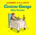 Margret and H.A. Rey's Curious George Makes Pancakes