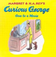 Curious George Goes to the Movies