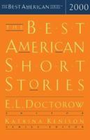 The Best American Short Stories 2000. Best American Short Stories