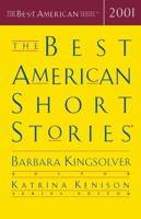 The Best American Short Stories 2001. Best American Short Stories
