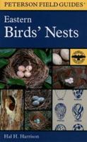 A Peterson Field Guide to Eastern Birds' Nests