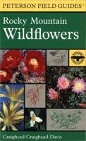 A Field Guide to Rocky Mountain Wildflowers