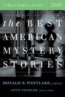 The Best American Mystery Stories 2000. Best American Mysteries