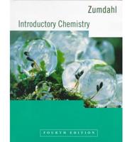 Introductory Chemistry