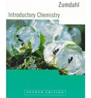 Introductory Chemistry