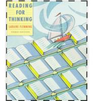 Reading for Thinking