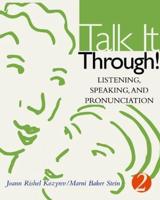 Talk It Through! 2