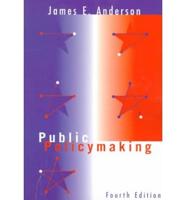 Public Policymaking