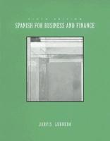 Spanish for Business and Finance