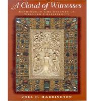 A Cloud of Witnesses