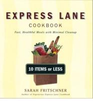 Express Lane Cookbook