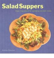 Salad Suppers