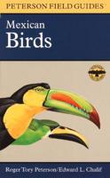 A Field Guide to Mexican Birds
