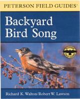 Field Guide to Backyard Bird Song