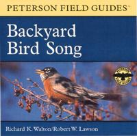 A Field Guide to Backyard Bird Song