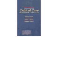 Pocket Companion of Critical Care