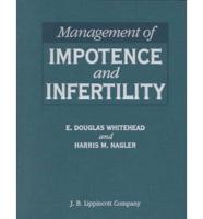 Management of Impotence and Infertility