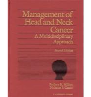 Management of Head and Neck Cancer