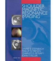 Shoulder Magnetic Resonance Imaging