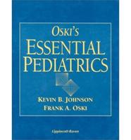 Oski's Essential Pediatrics