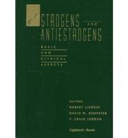 Estrogens and Antiestrogens