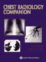 Chest Radiology Companion