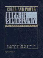 Color and Power Doppler Sonography