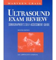 Ultrasound Exam Review