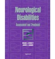 Neurological Disabilities