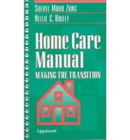 Home Care Manual