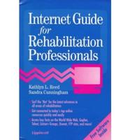 Internet Guide for Rehabilitation Professionals