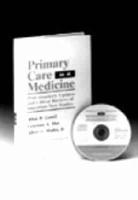 Primary Care Medicine CD-Rom