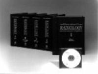 Radiology. CD-Rom