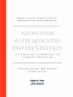 Neoplasms With Apocrine Differentiation