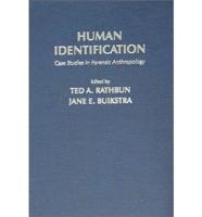 Human Identification